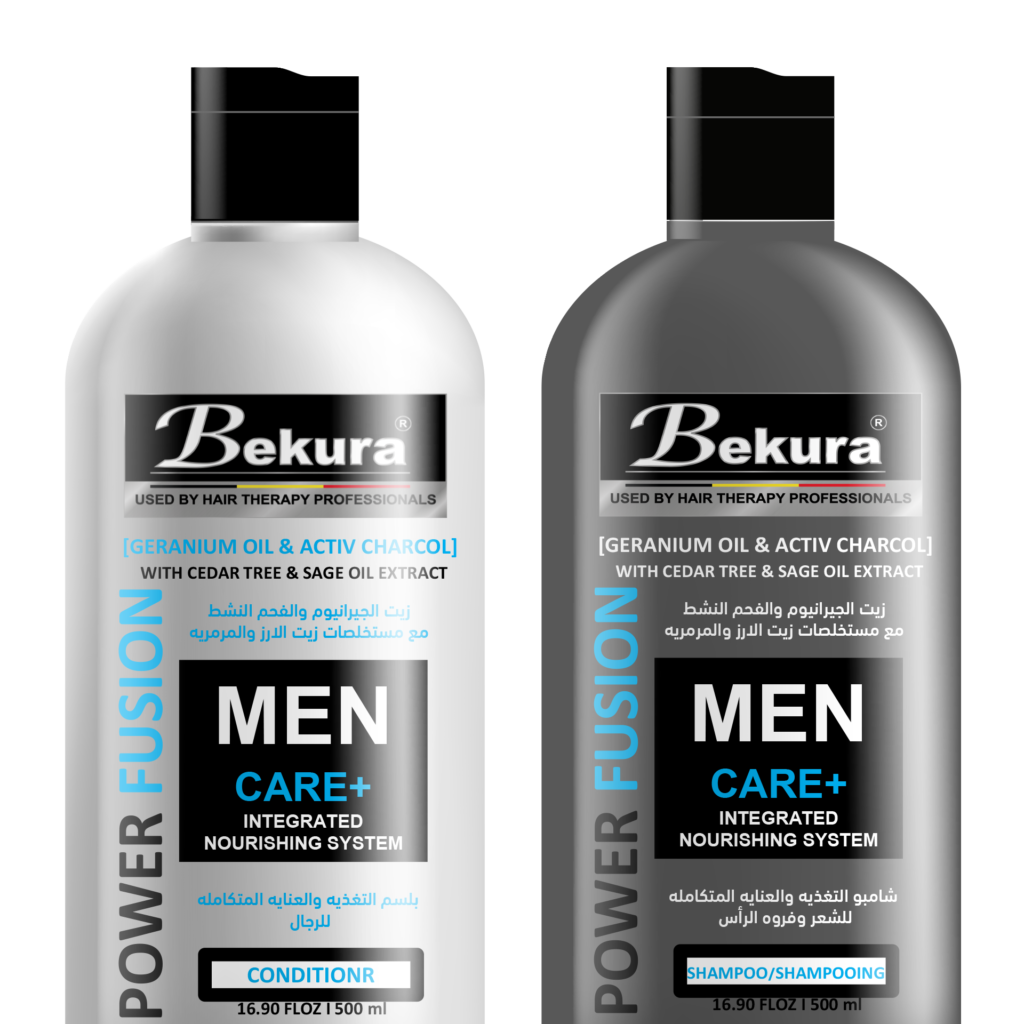 Men Hair Care Bekuralife